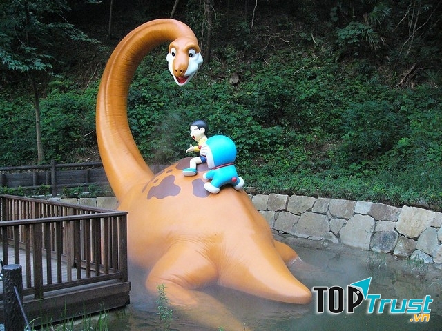 Fujiko·F·Fujio Museum