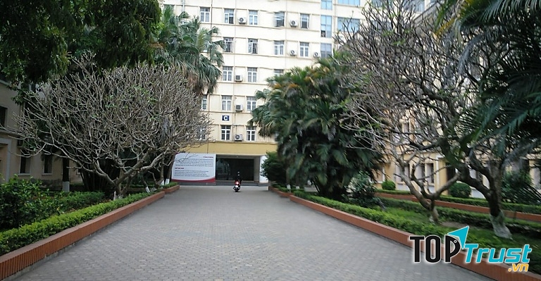 Viện Cervantes Hà Nội