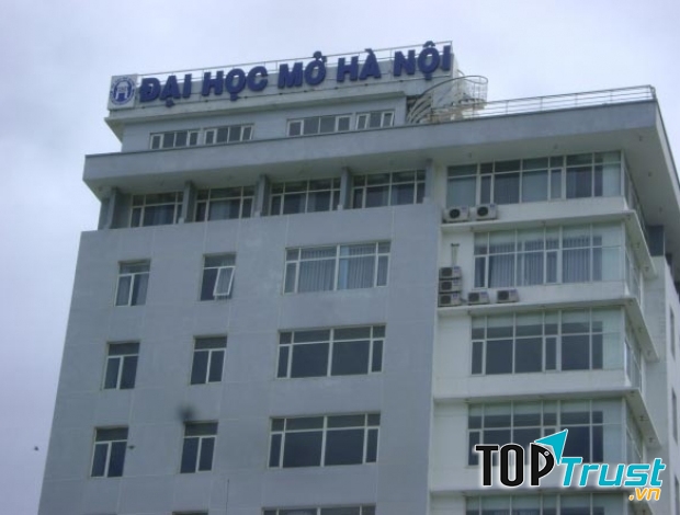Đại học Mở Hà Nội
