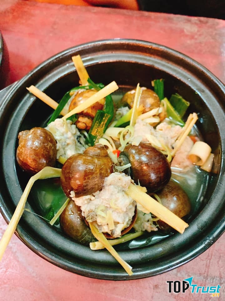 Món ăn hấp hẫn