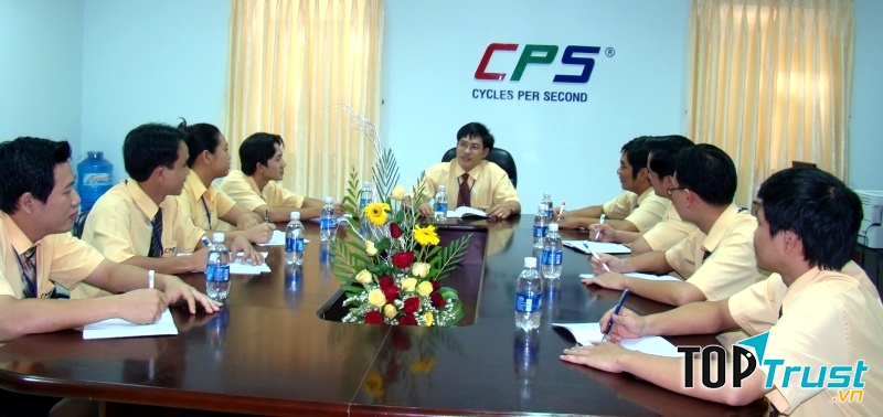 Viện đào tạo công nghệ cao CPS Việt Nam