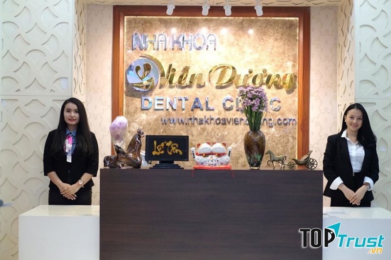 Viễn Dương Dental Clinic