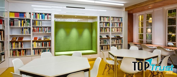 Viện Goethe Hà Nội