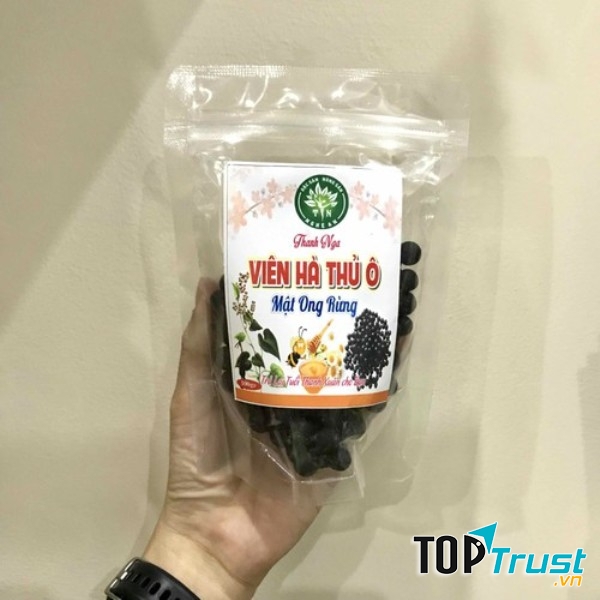 Hà thủ ô mật ong rừng Thanh Nga