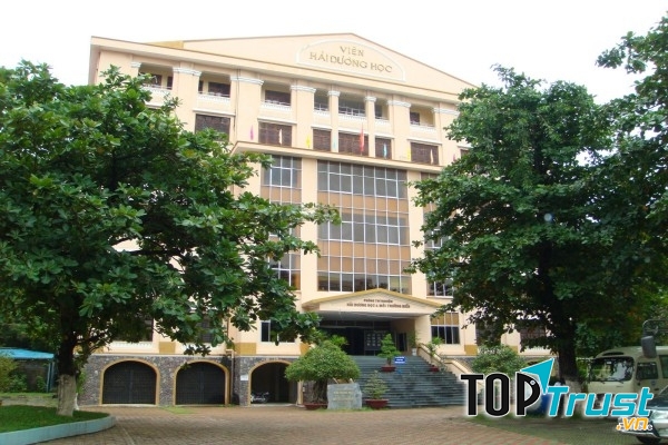 Viện Hải Dương Học