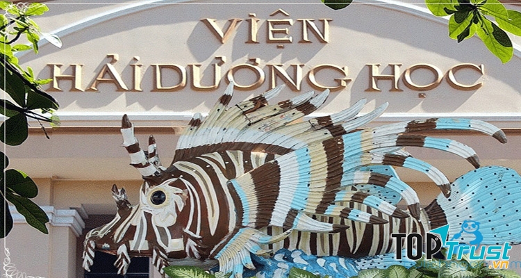 Viện Hải Dương học