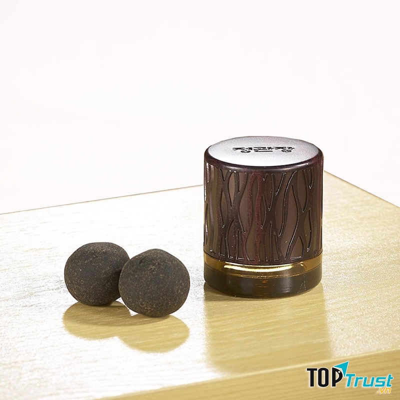 Viên hồng sâm linh đan Chính phủ Hàn Quốc Cheong Kwan Jang KGC