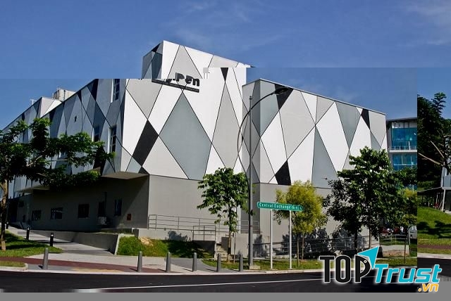 Học viện công nghệ DigiPen