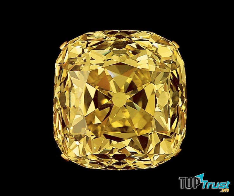 Viên kim cương Allnatt Diamond trị giá 3 triệu $