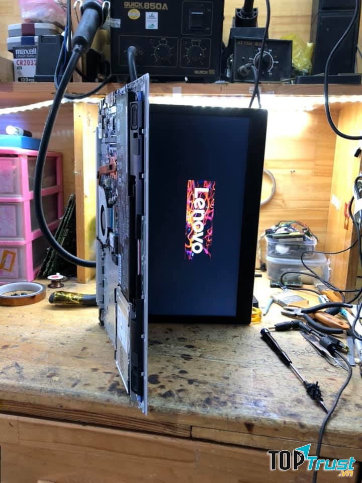 ﻿Viện Laptop Quy Nhơn