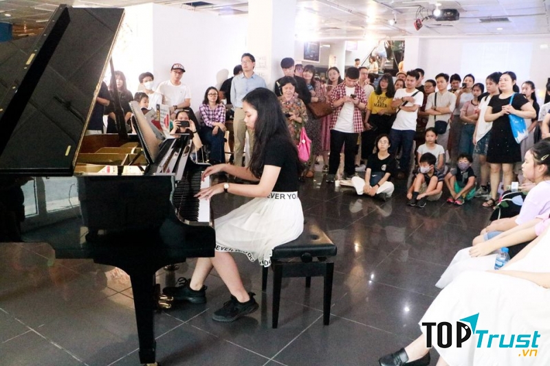 Viện Pháp tại Hà Nội – L’Espace