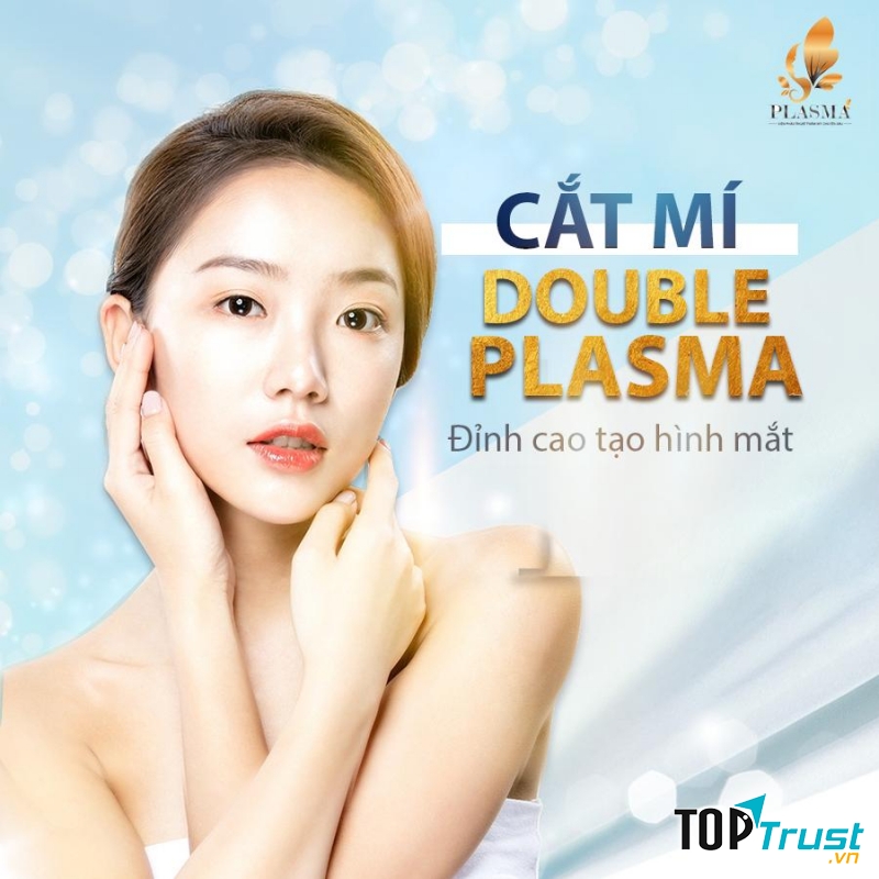 Viện Phẫu Thuật Thẩm Mỹ Plasma