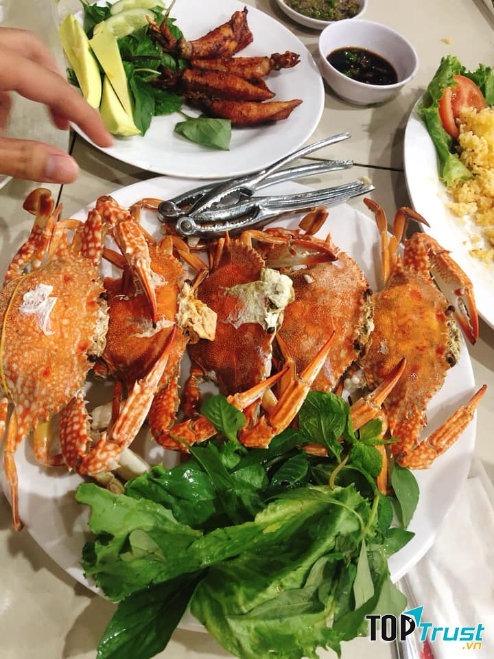 Viễn Phương Quán