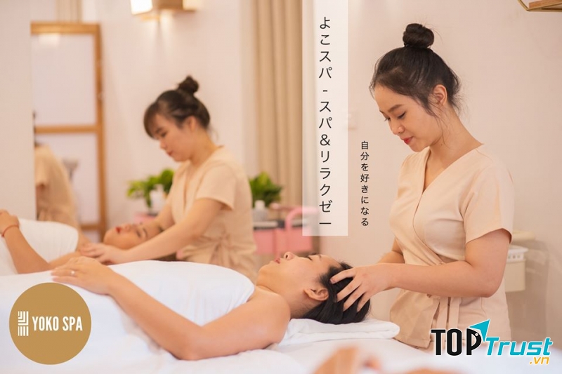 Viện sắc đẹp Madina