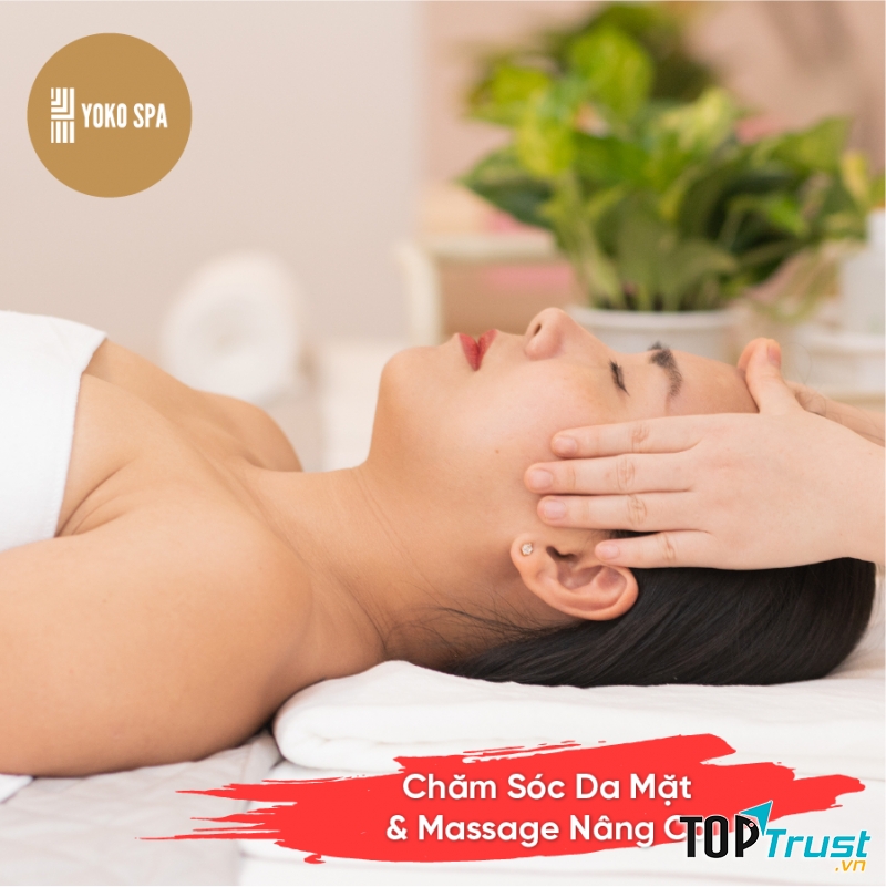 Viện sắc đẹp Madina