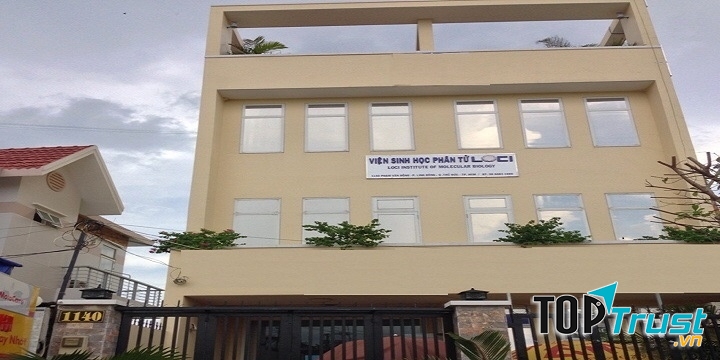 Viện sinh học phân tử Loci