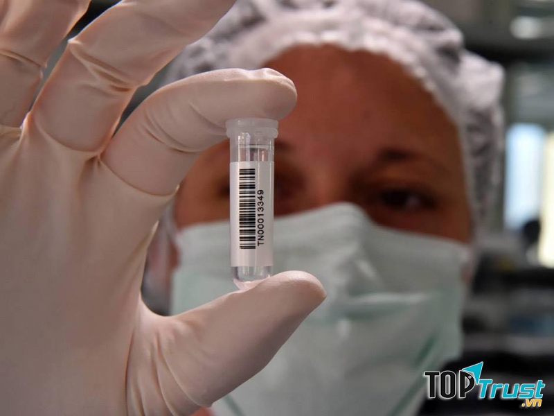 Viện sinh học phân tử Loci