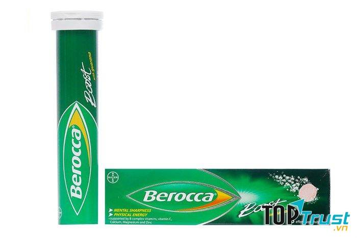 Berocca Boost
