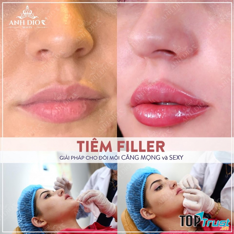 Viện Thẩm Mỹ ADC - AnhDior Beauty