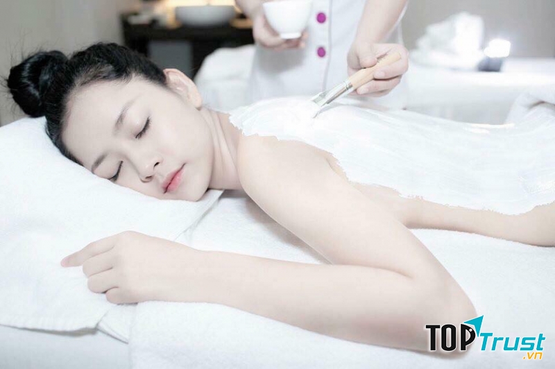 Viện Thẩm Mỹ AN AN