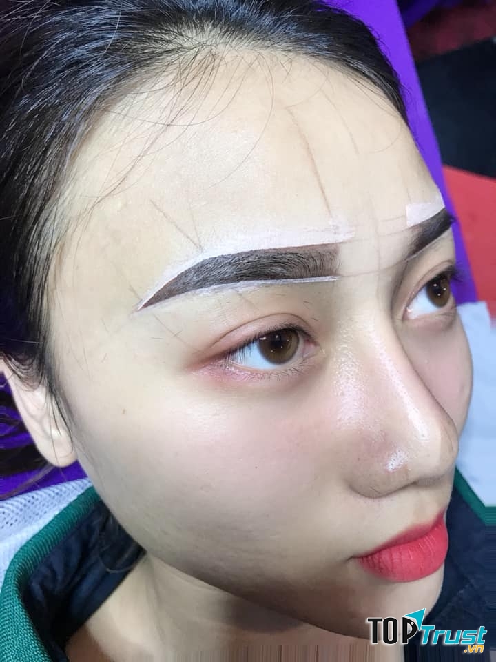 Viện Thẩm Mỹ Anh Khải Charmi