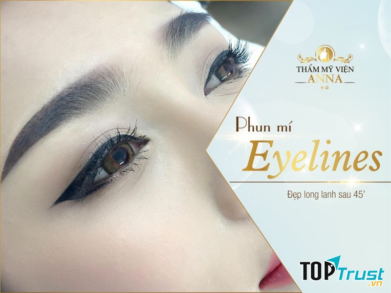 Viện thẩm mỹ ANNA