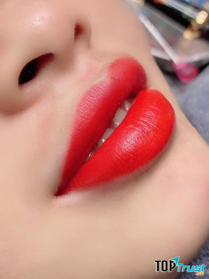 Viện Thẩm Mỹ Aroma - Việt Trì - Phú Thọ