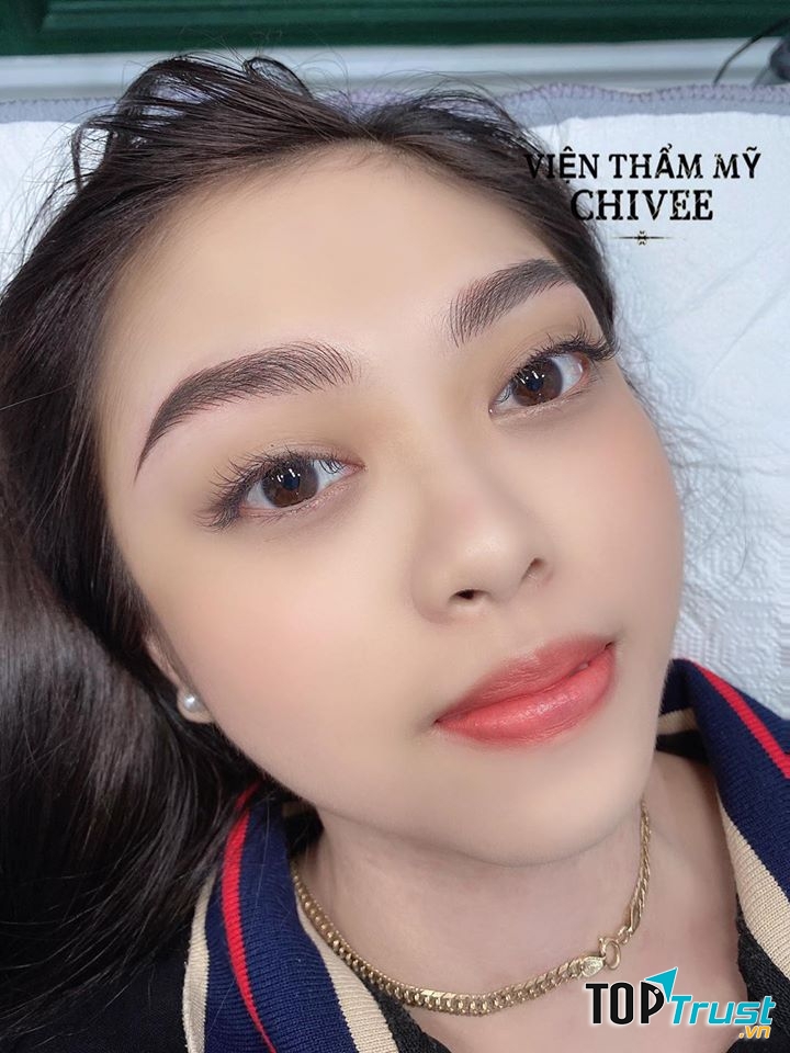 Viện Thẩm Mỹ ChiVee