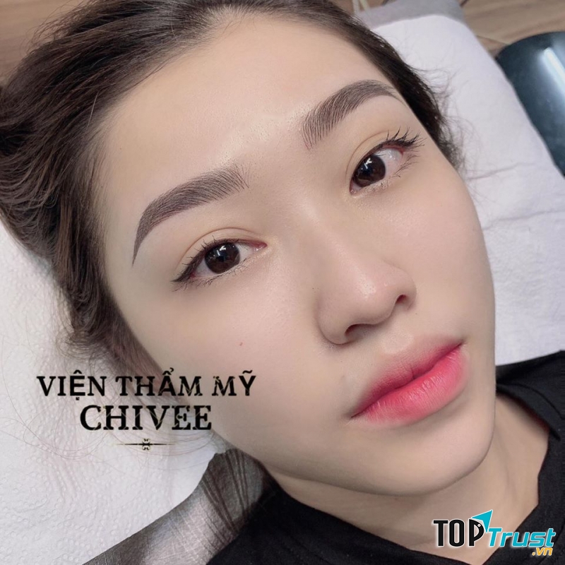 Viện Thẩm Mỹ ChiVee