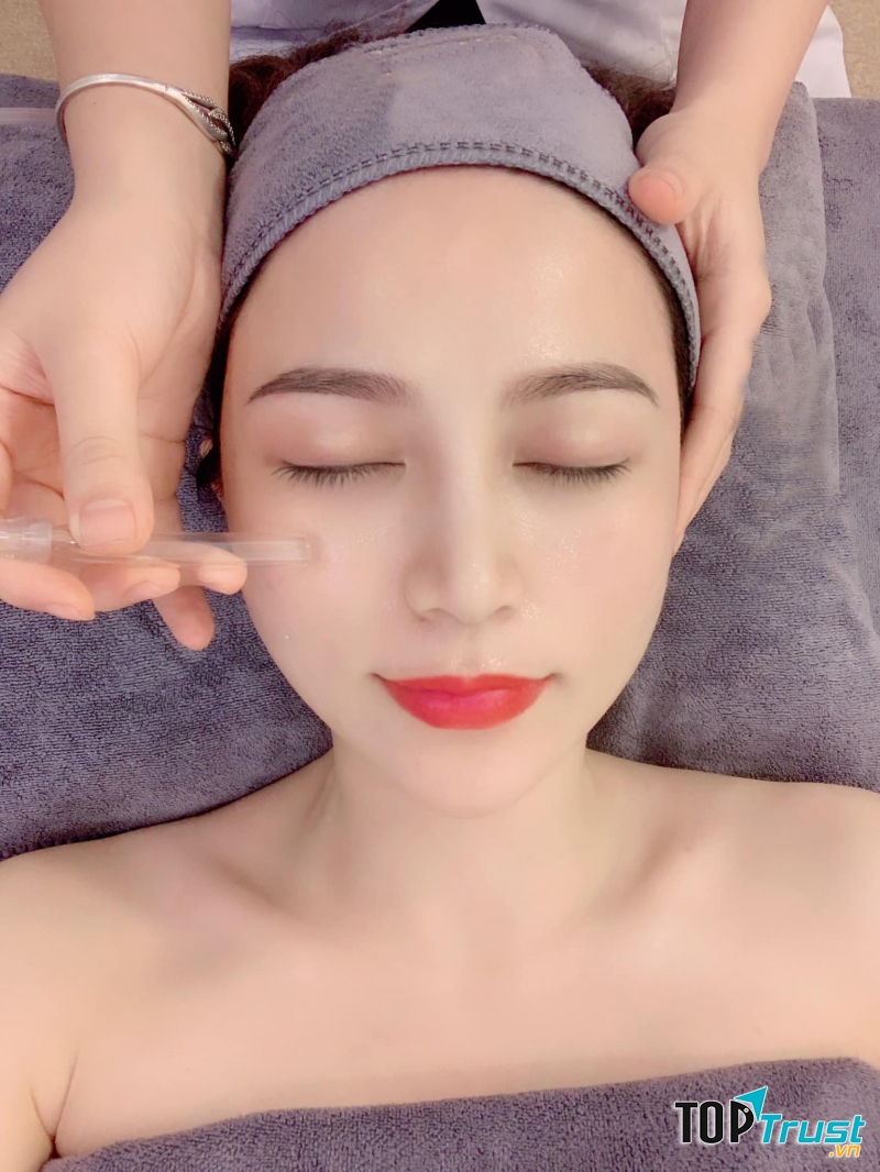 Viện Thẩm Mỹ Quốc Tế Dona