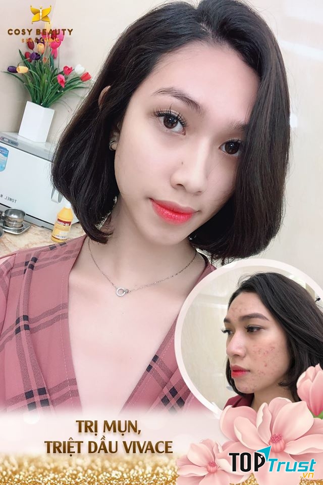 Viện Thẩm Mỹ Cosy Hà Nội