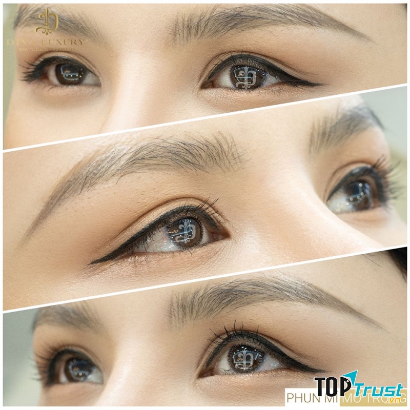 Viện Thẩm Mỹ DIVA