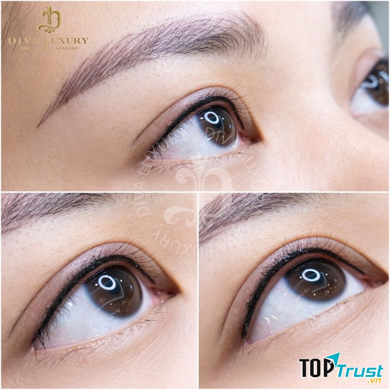 Viện Thẩm Mỹ DIVA