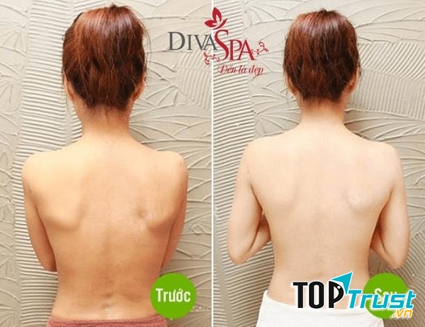 Viện Thẩm Mỹ DIVA