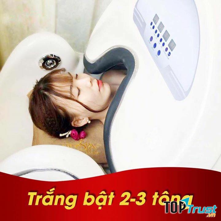 Viện Thẩm Mỹ DIVA