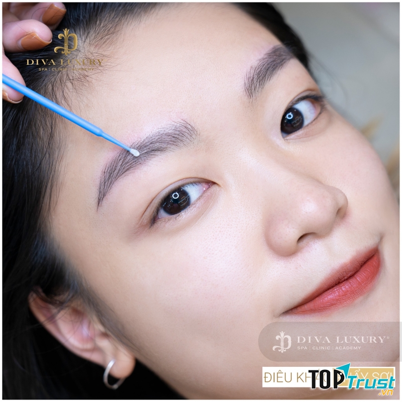 VIỆN THẨM MỸ DIVA