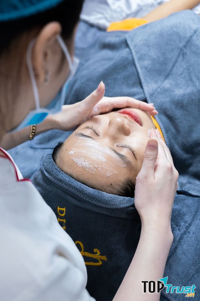 Viện Thẩm Mỹ DIVA