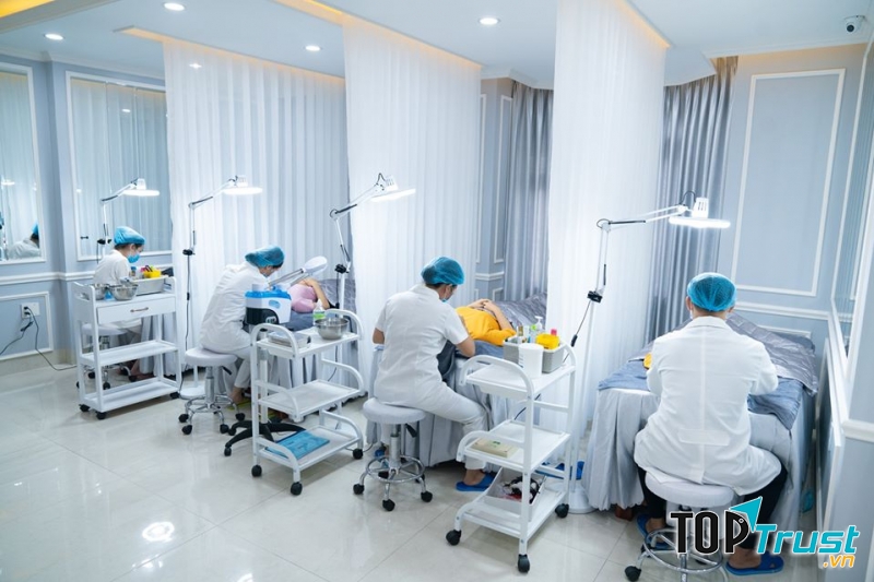 Viện thẩm mỹ DIVA