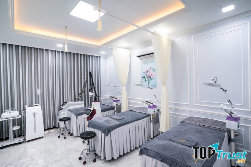 Viện Thẩm Mỹ DIVA - Bạc Liêu
