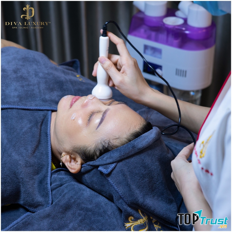 Viện Thẩm Mỹ DIVA Cà Mau