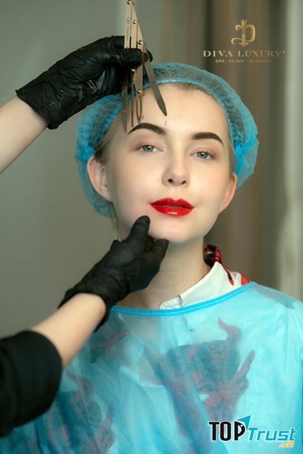 Viện Thẩm Mỹ DIVA Hóc Môn