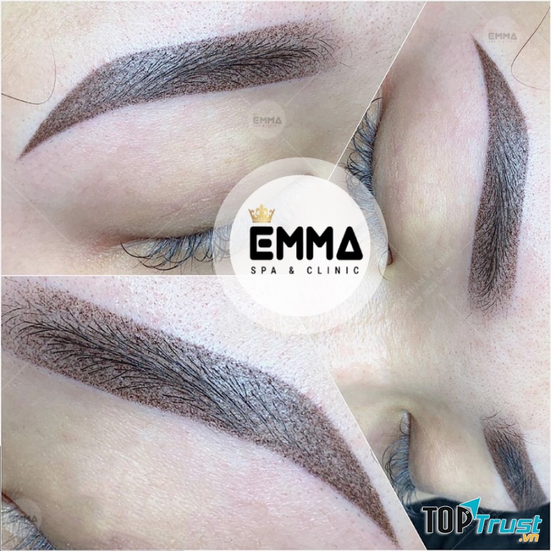 Viện Thẩm Mỹ EMMA