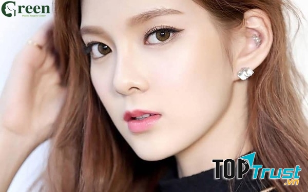 Đến Green để cho vẻ đẹp tỏa sáng