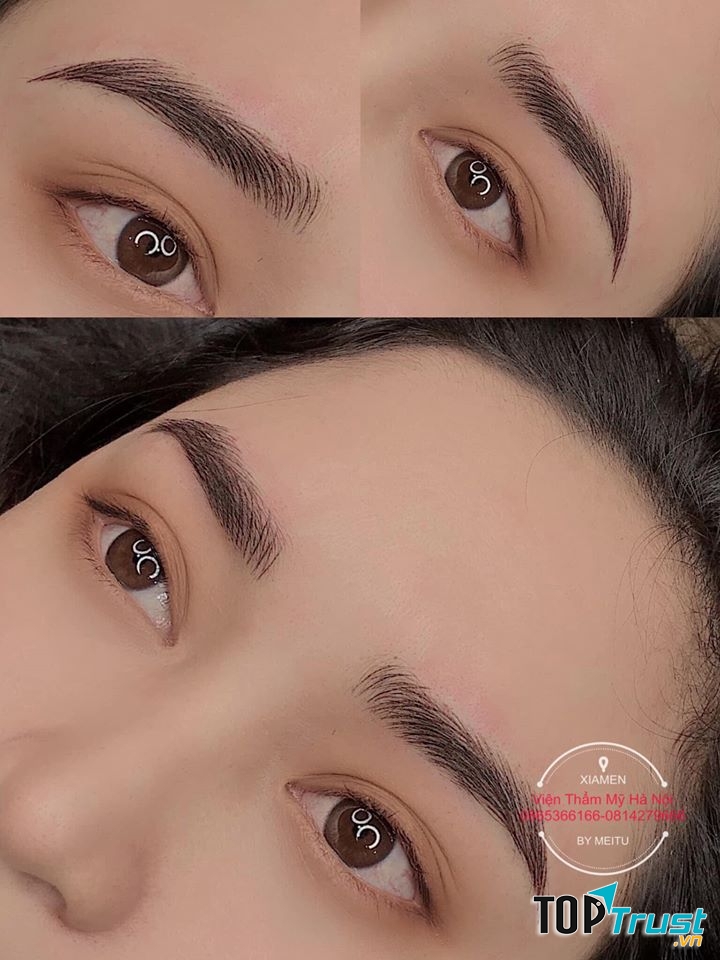 Viện Thẩm Mỹ Hà Nội