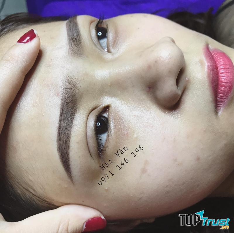 Viện Thẩm Mỹ Hải Vân