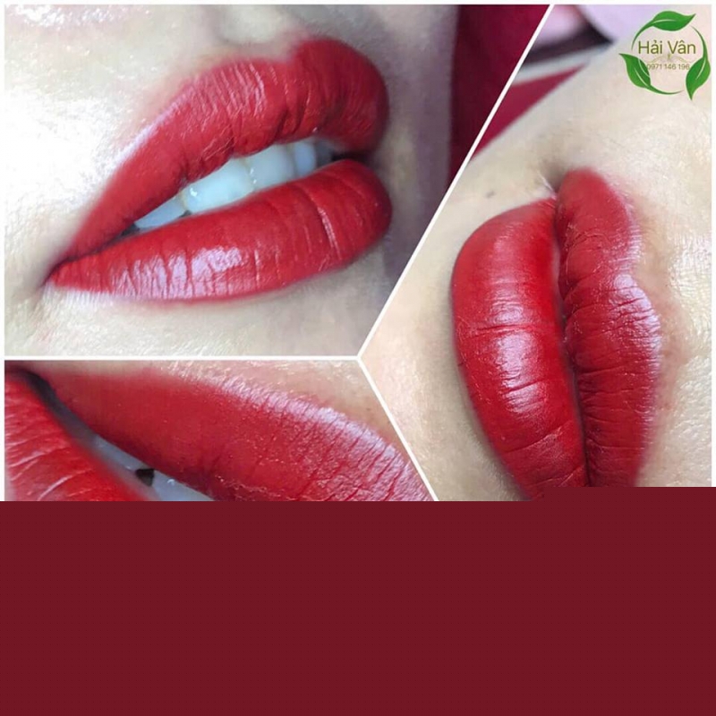 Viện Thẩm Mỹ Hải Vân