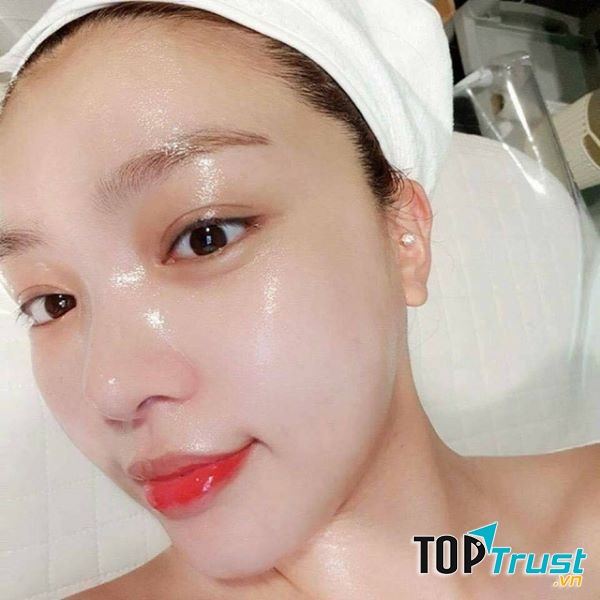 Viện thẩm mỹ Hana