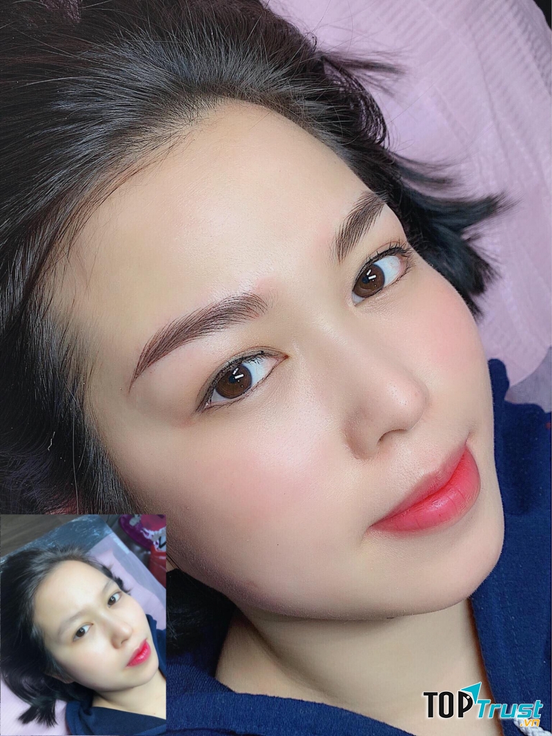 Viện thẩm mỹ Hana