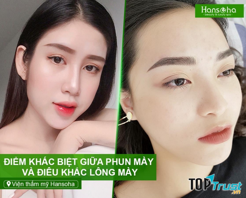 Viện Thẩm Mỹ Hansoha