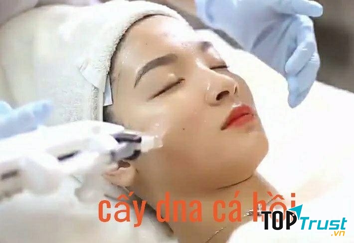 Viện Thẩm mỹ Helen Truc Beauty